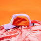5 Panel Cap - Tulip