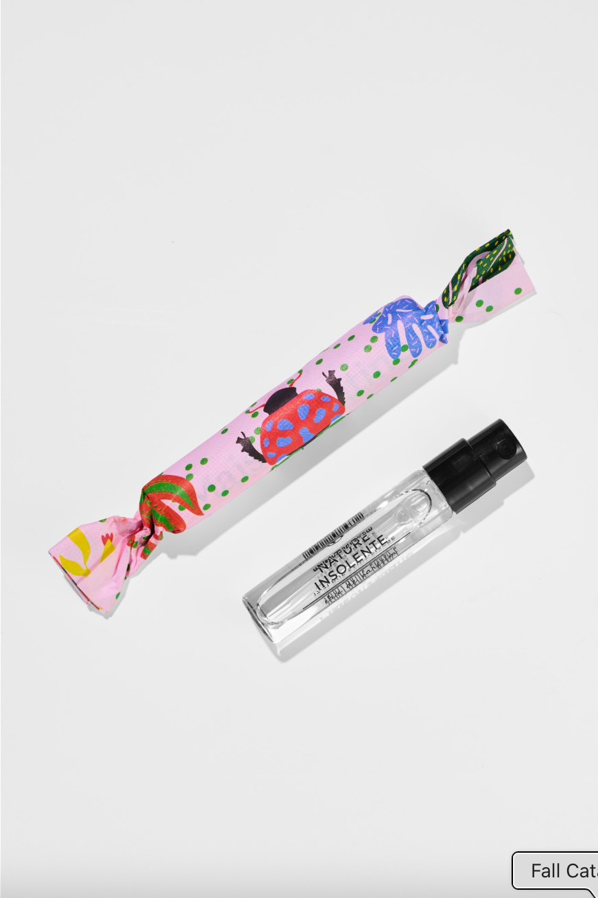 NATURE INSOLENT 2ml