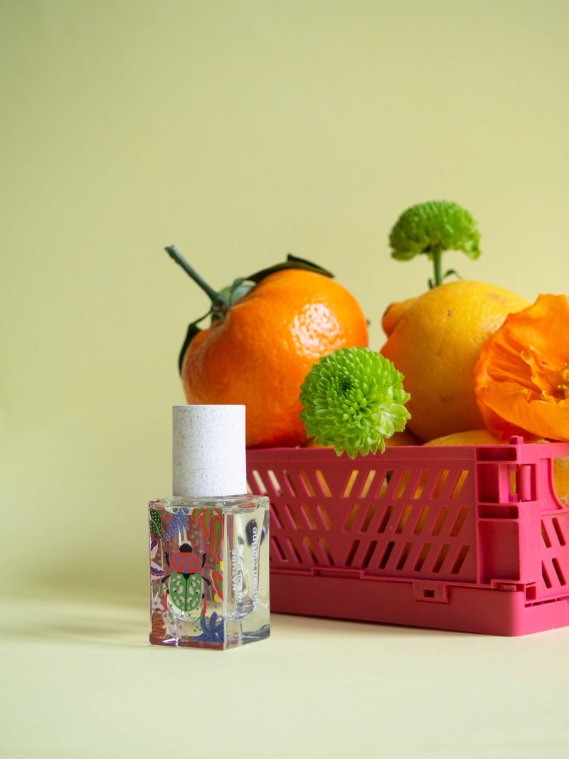 NATURE INSOLENTE EDP 15ML