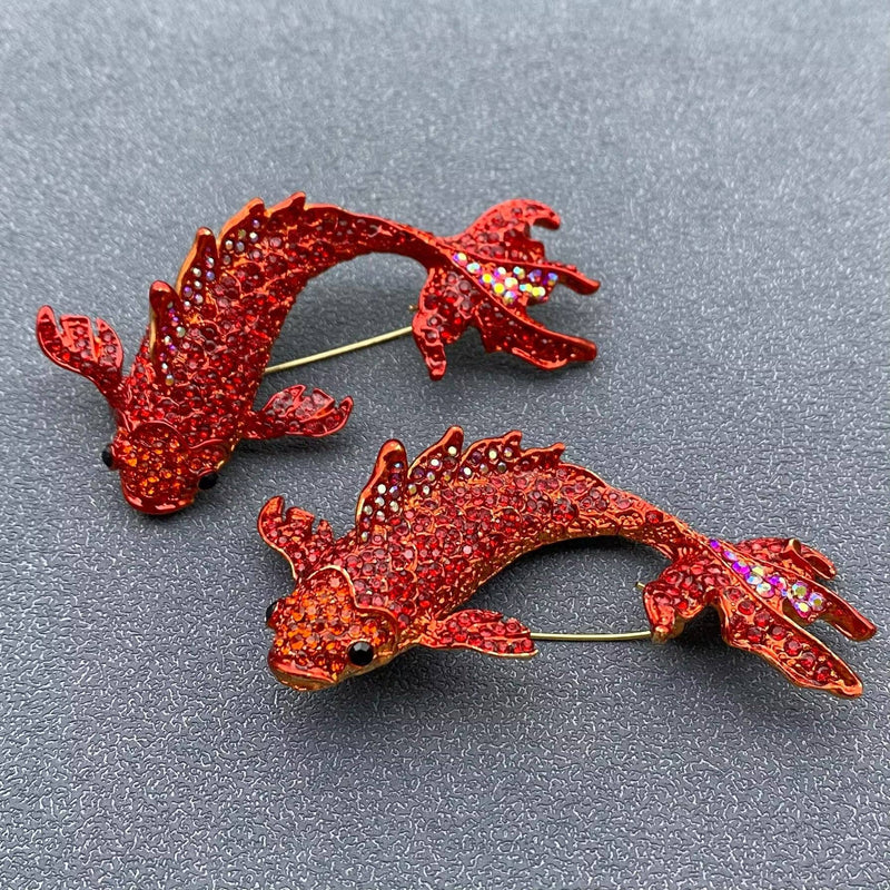 RHINESTONE CARP
