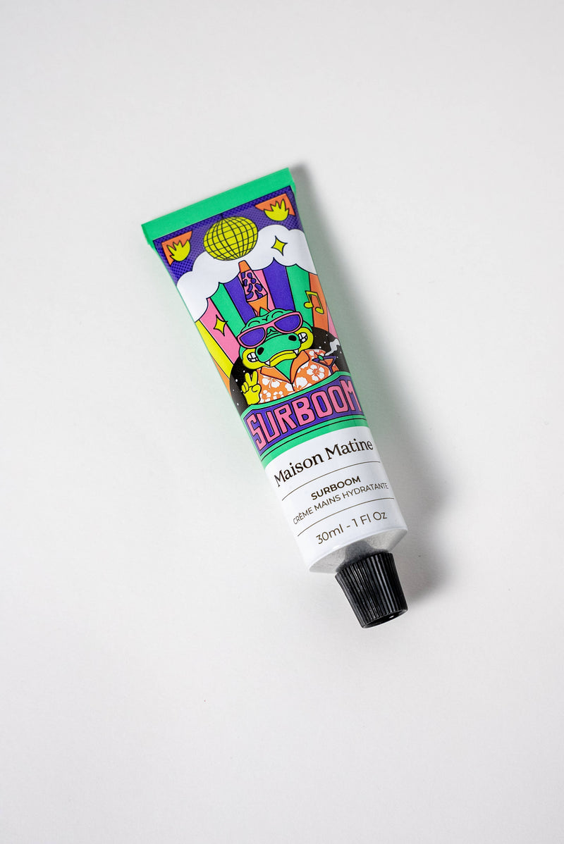 SURBOOM CREAM 30ML