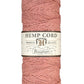 Hemp Cord Spools, #20