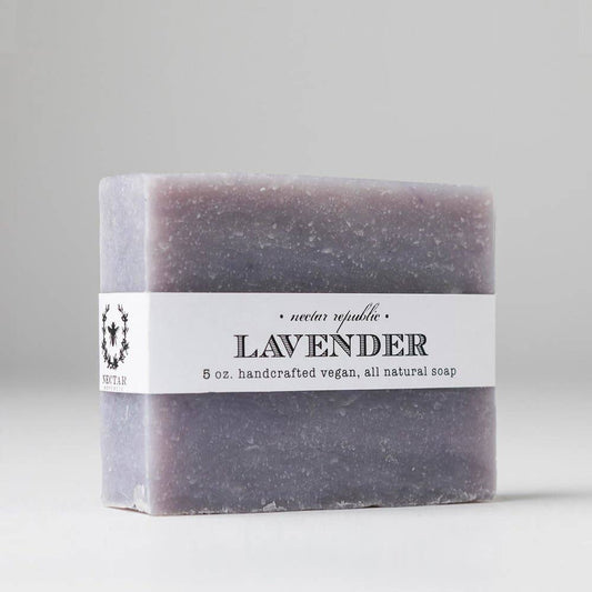 LAVENDER SLICE