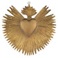 Milagro Heart Ornament