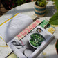 Luxury Incense: Tulsi
