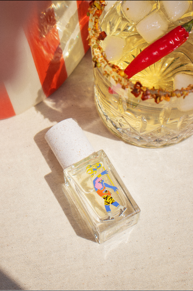 UKHU PACHA EDP 15ML