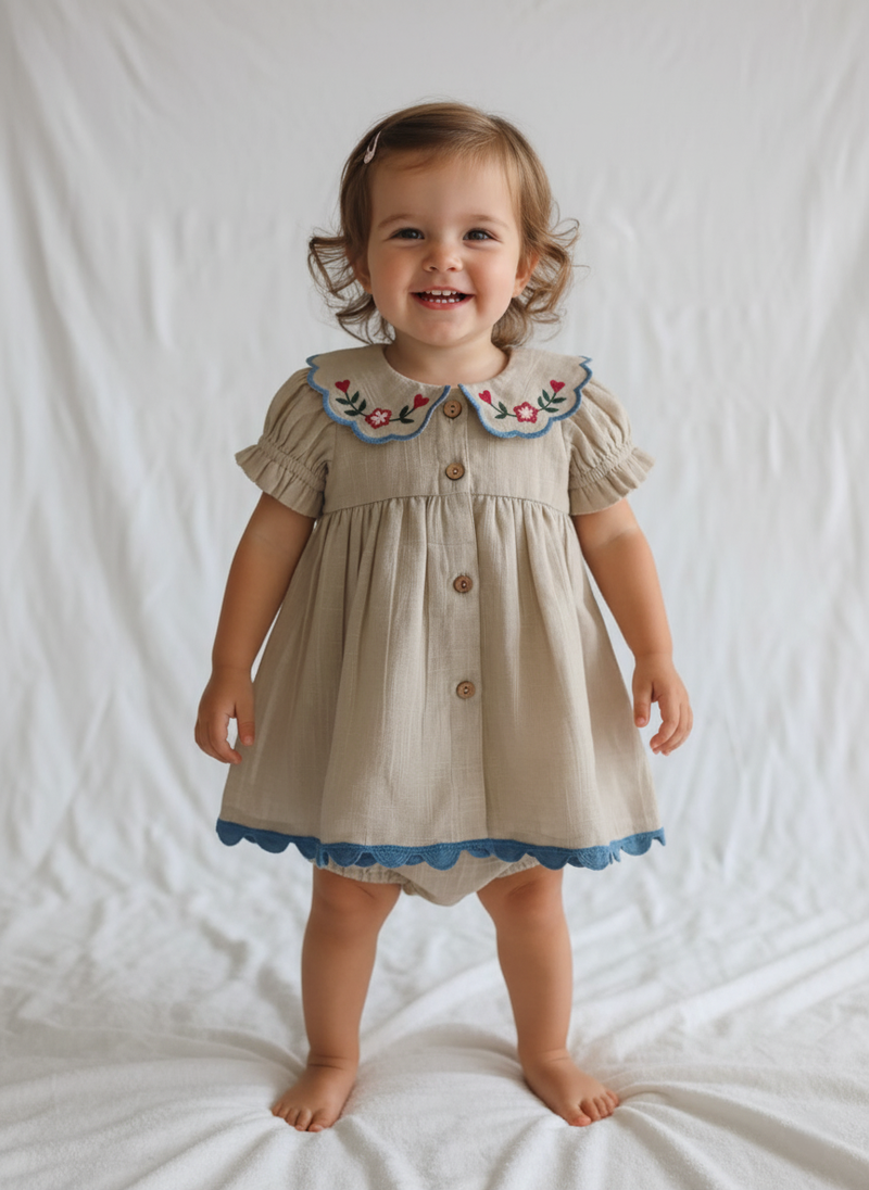 Ara Dress