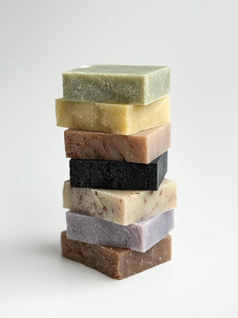 EUCALYPTUS SOAP