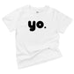 Yo Organic Cotton Shirt