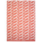 Patterned Paper Dogs