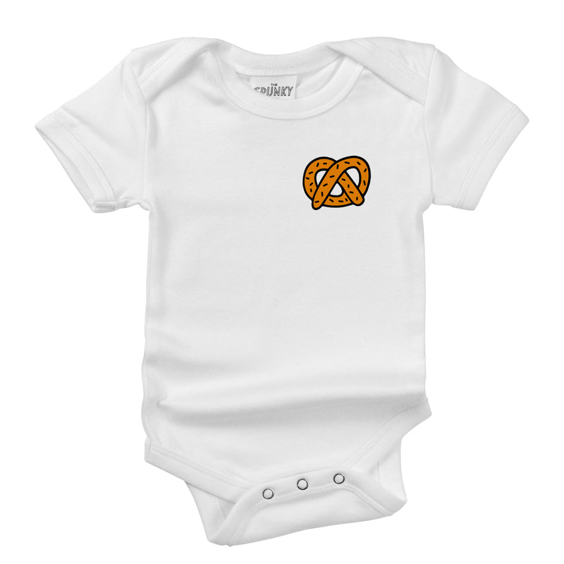 German Pretzel Organic Cotton Shirt