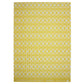 Patterned Paper Persephone Mustard and Turquoise