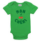 Mon Cheri French Cherry T-Shirt