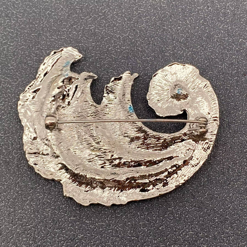 RHINESTONE WAVE