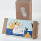 MINUS COLUMUS SOAP