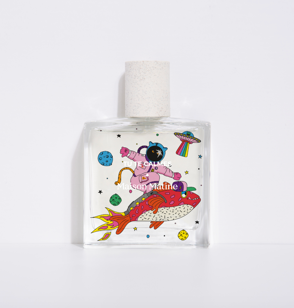TU TE CALMES 50ml
