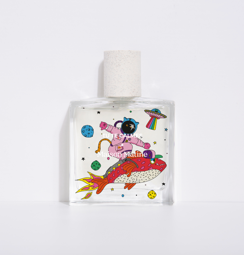 TU TE CALMES 50ml