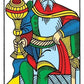 CBD Tarot De Marseille