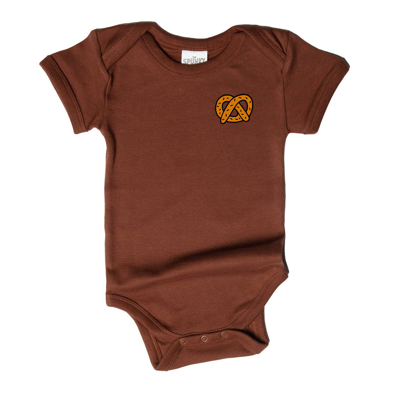 German Pretzel Organic Cotton Shirt