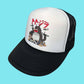 Totozilla Mesh Hat