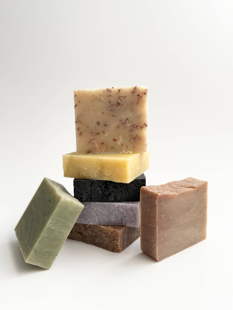 EUCALYPTUS SOAP
