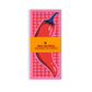 Red Chili Pepper Market Notepad