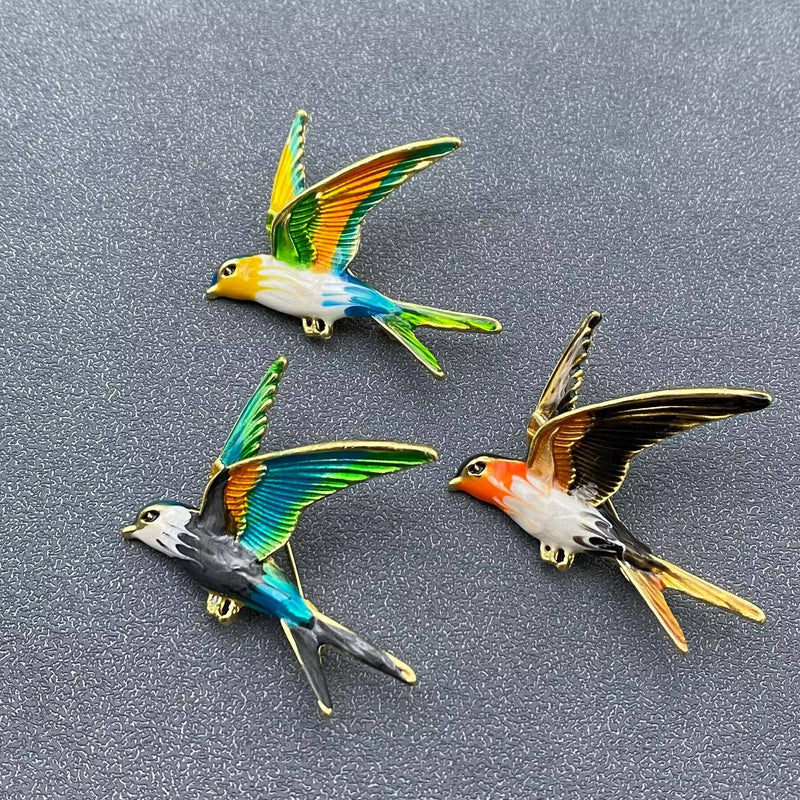 SWALLOW BIRD