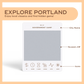 Portland Adventure Bucket List
