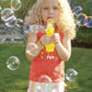 Bubble Bear