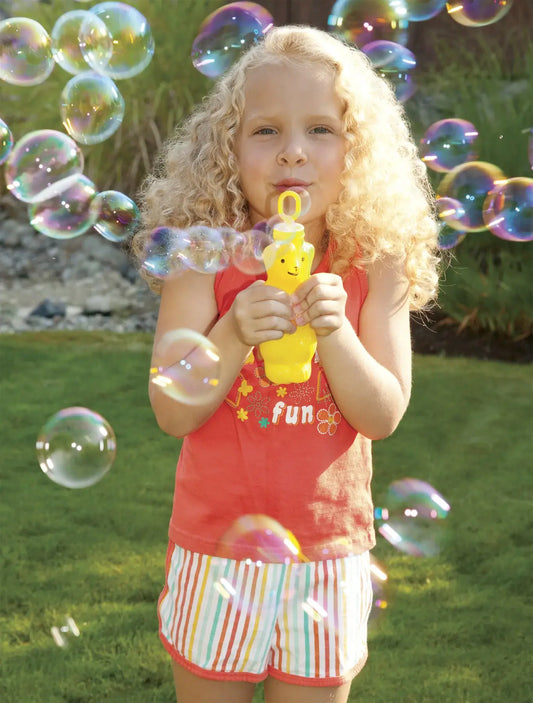 Bubble Bear