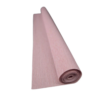 Italian Crepe Paper, Rose Garden - 90g