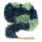 Indian Recycled Paper Tinsel
