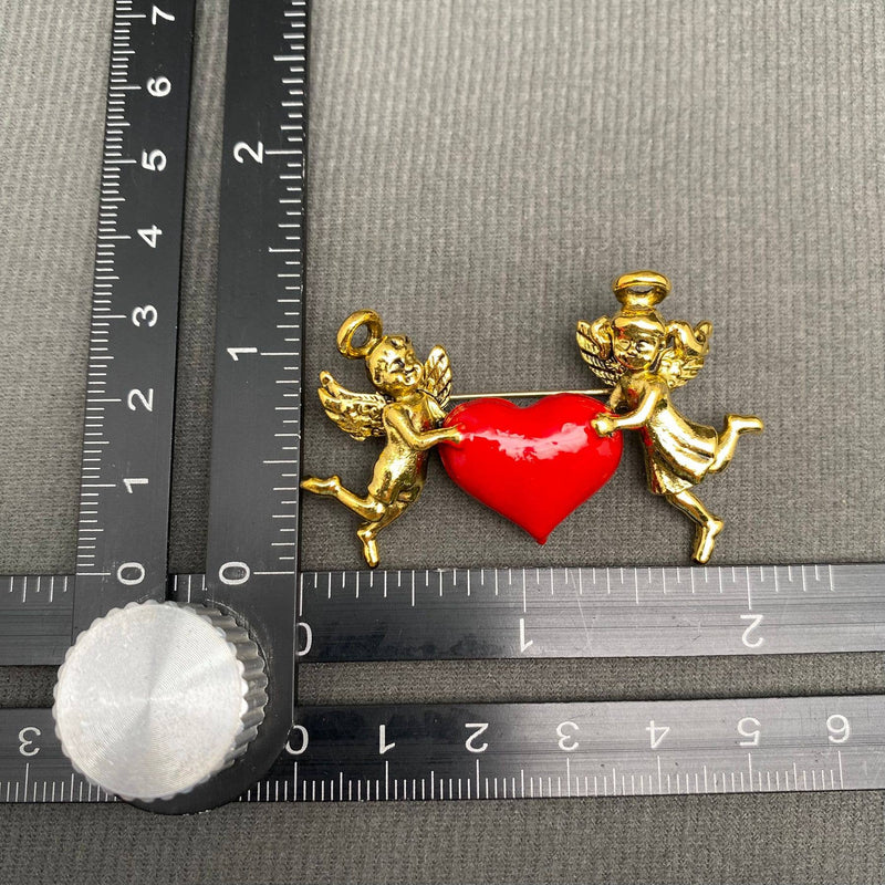 ANGEL HEART