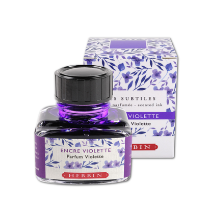 J. Herbin Scented Ink -30ml