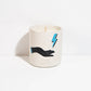 DARK & STORMY CANDLE