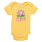 Fleur French Flower  Tee Shirt