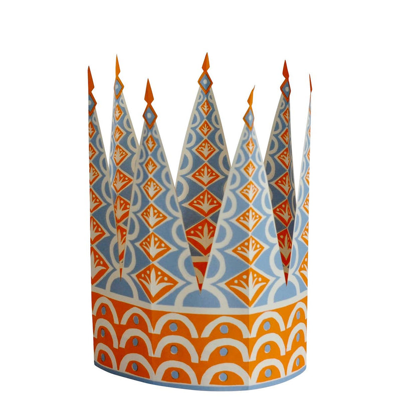 Six Crowns