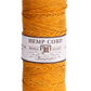 Hemp Cord Spools, #20