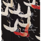 Boxed Card Set, Japanese Crane Holiday Cards
