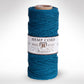 Hemp Cord Spools, #20