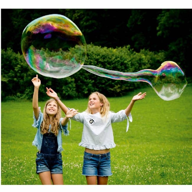 Bubble Wand XXL
