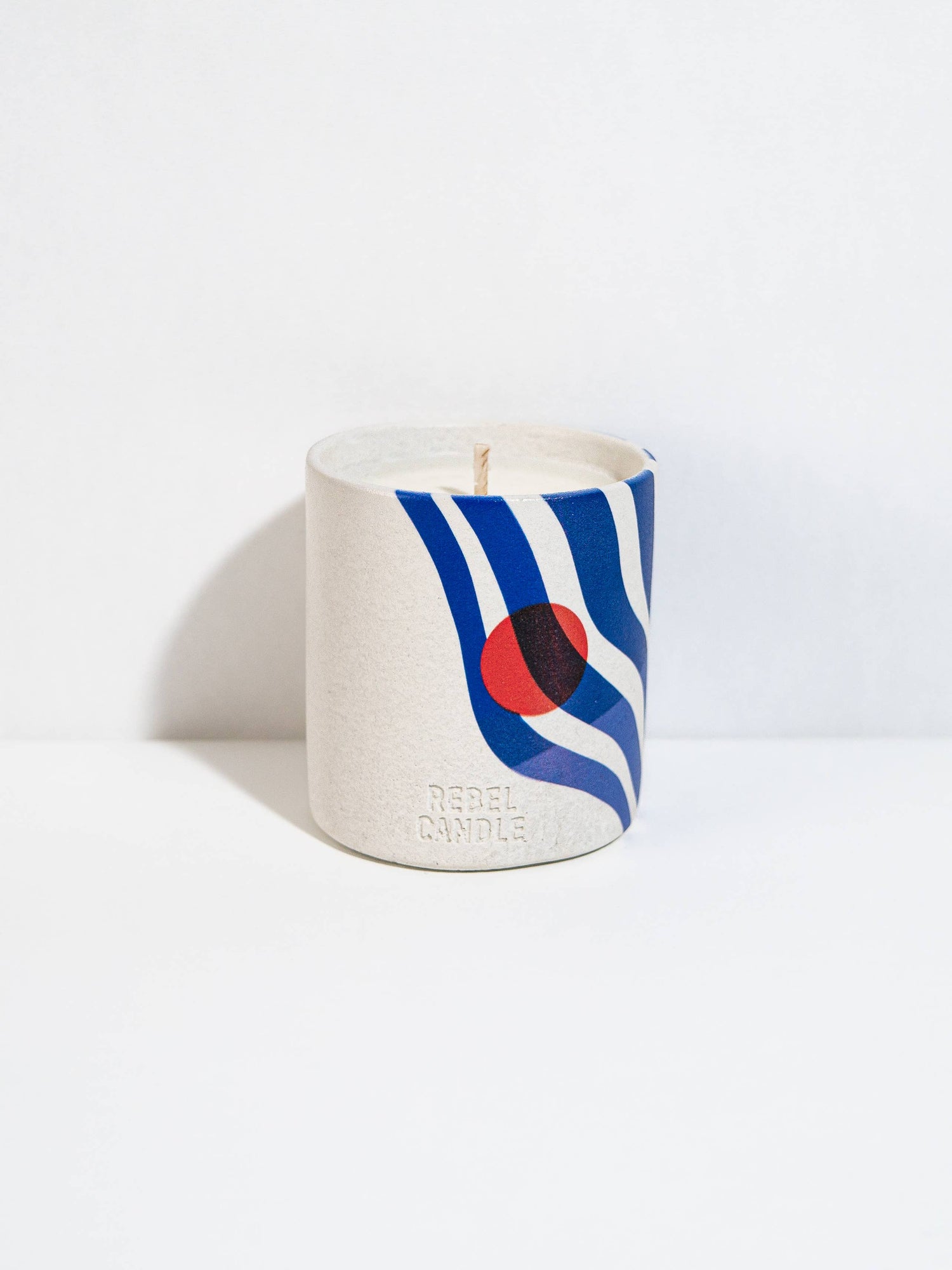 ONDE URBAIN CANDLE