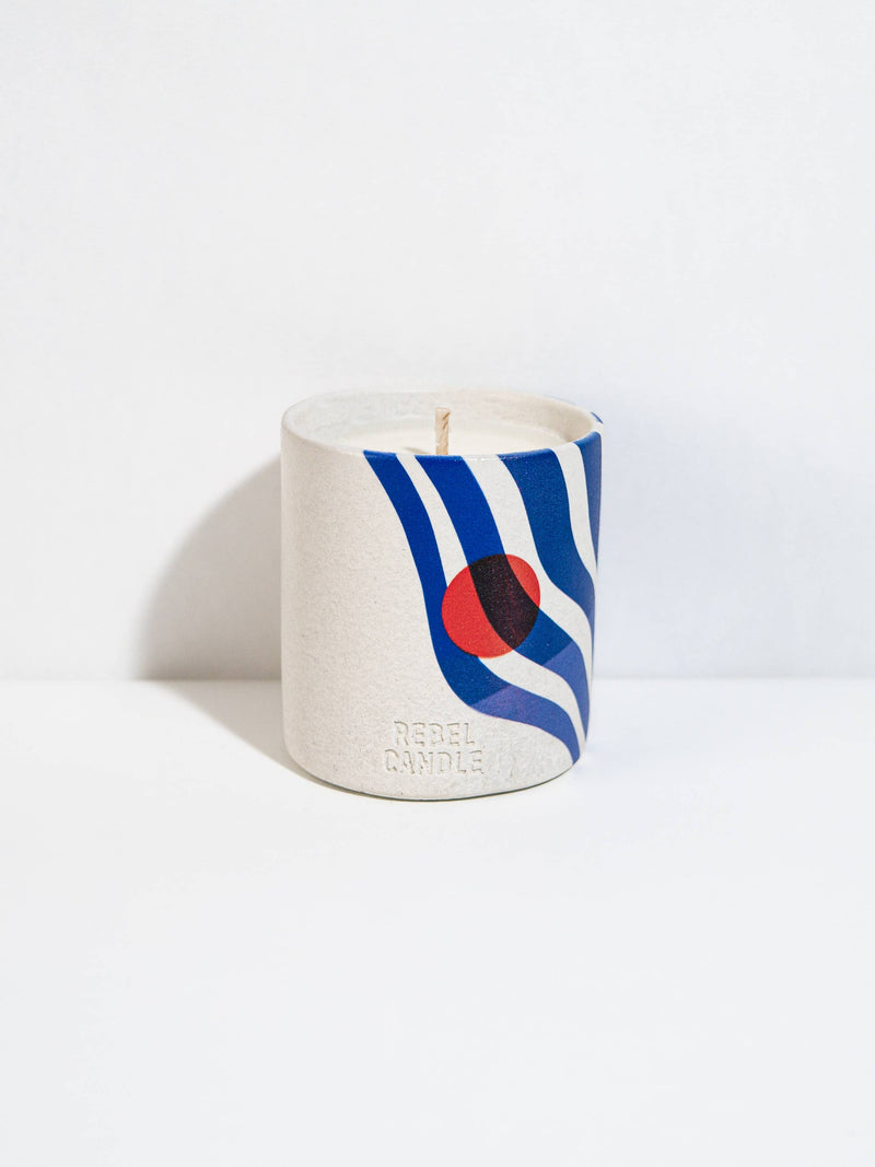 ONDE URBAIN CANDLE