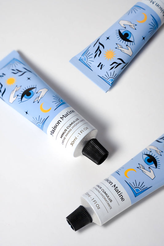 MINUS CUMULUS CREAM 30ML