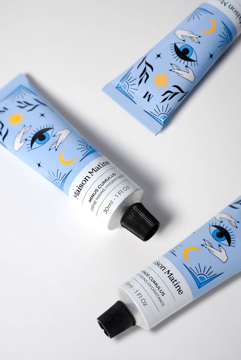MINUS CUMULUS CREAM 30ML