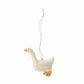 Duck Ornament, Paper Mache