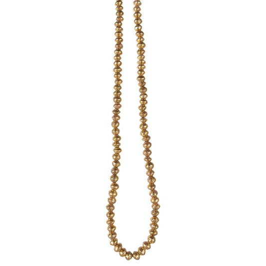 Mali Brass Beads