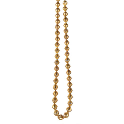 Mali Brass Beads