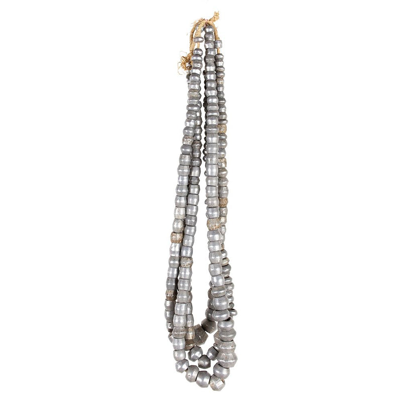 Ethiopian Aluminum Beads