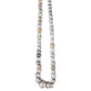 Ethiopian Aluminum Beads